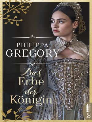 cover image of Das Erbe der Königin